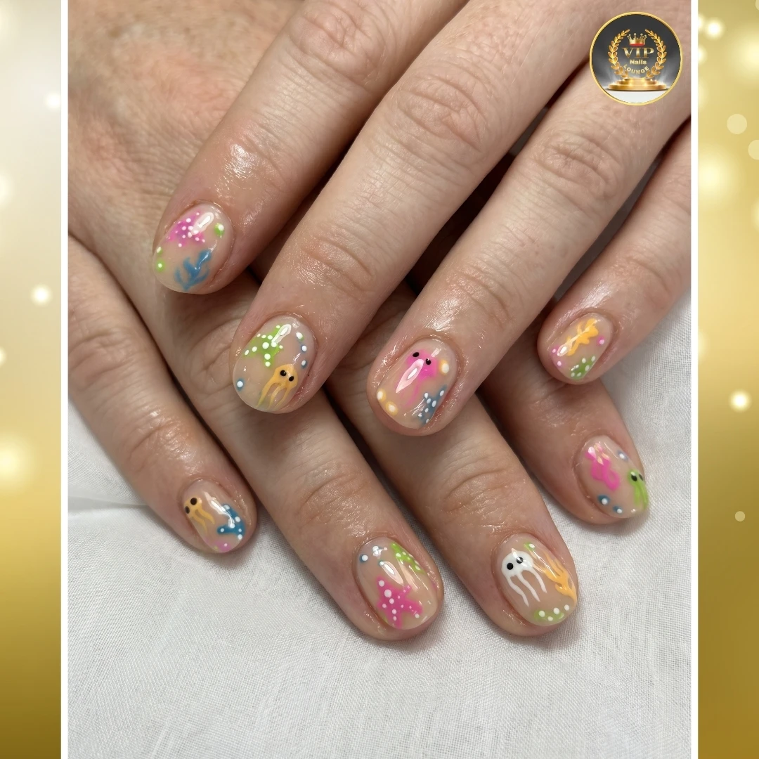 Nail July 21